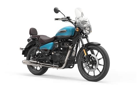 Royal Enfield Meteor 350 Other Motorcycles ST Owners