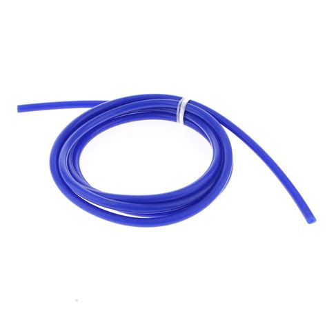 3mm Silicone Vacuum Hose Tube Pipe Hose Turbo Inte Grandado