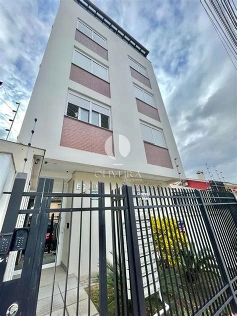 Apartamento M Em Menino Jesus Em Santa Maria Por R Viva