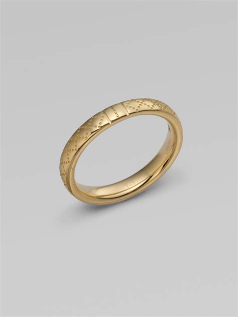 Обручальные кольца гуччи - 62 фото