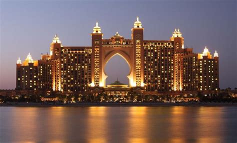 The Atlantis in Palm Jumeirah | Luxhabitat