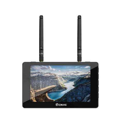 Eachine — Enjoy the Fun of Play