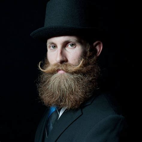 60 Best Handlebar Mustache Styles And How To Get Them