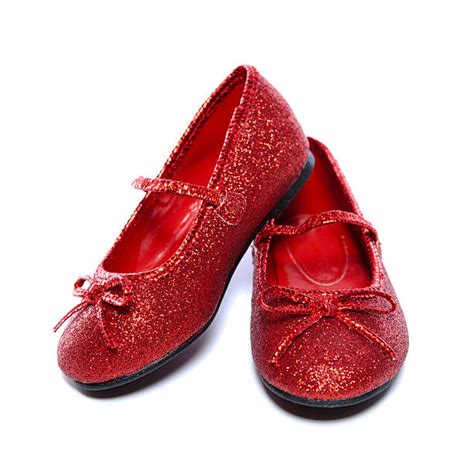 Ruby Slippers Stock Photos Pictures And Royalty Free Images Istock