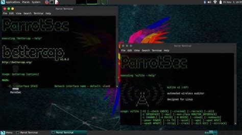 Best Hacking Operating Systems Linux Pen Testing In