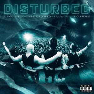 Disturbed Albums and Discography