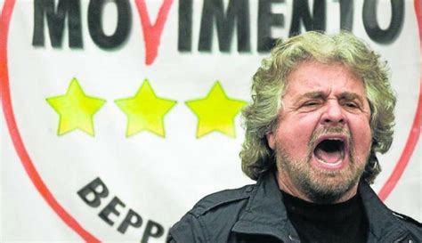 Botta E Risposta Tra Grillo E Renzi Su Governo Ed Euro