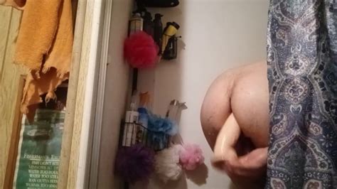 Игра в душе Pornhub Gay