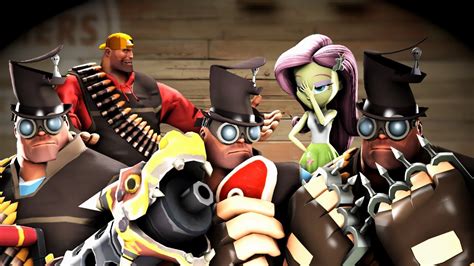 Cursed Tf2 Loadouts Heavy Youtube