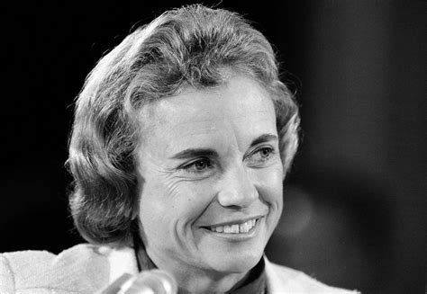 Sandra Day O'Connor biography: Arizona ranch girl, American legend