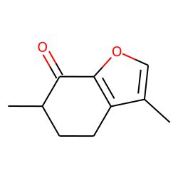 Dihydro Dimethyl Benzo B Furan H One Chemical