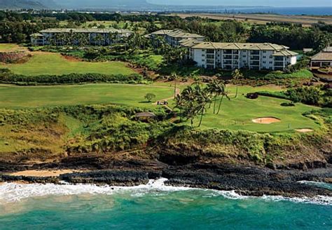 Marriott's Kalanipu'u Kauai Lagoons - SixSuitcaseTravel