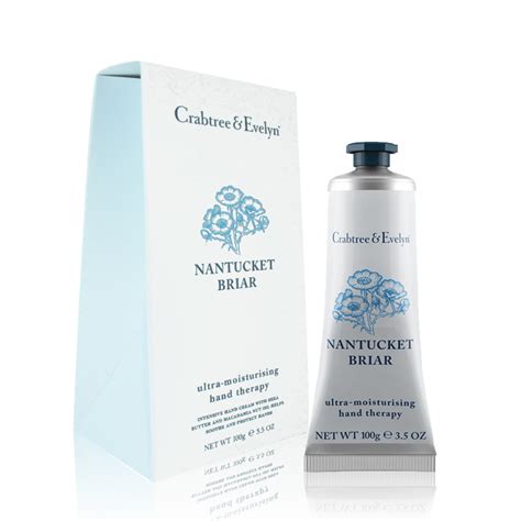 Crabtreeandevelyn 瑰珀翠 水澤香蕀叢花 護手霜 100g Yahoo奇摩購物中心