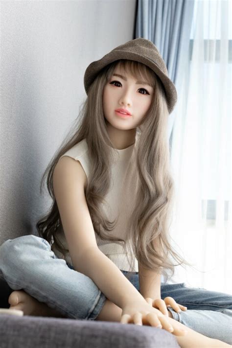 Tori The Gentle Asian Girl Sex Doll With Silicone Head 166cm5ft5