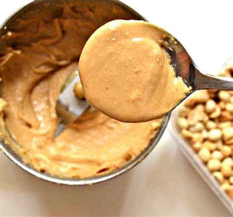 Easy Diy How To Make Peanut Butter At Home Delishably