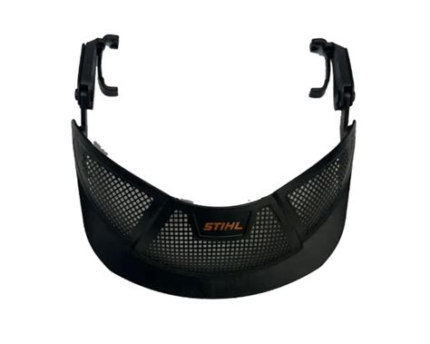 Stihl Visor Holder Including Hinge System 0000 884 0478 — Arlington Power Equipment