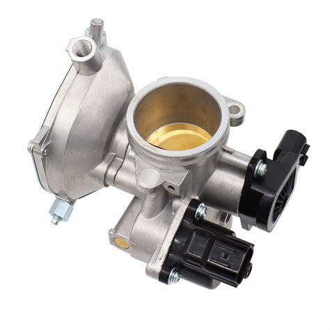 Throttle Body For 2011 2012 2013 2014 Polaris Ranger RZR RGR 800 EFI