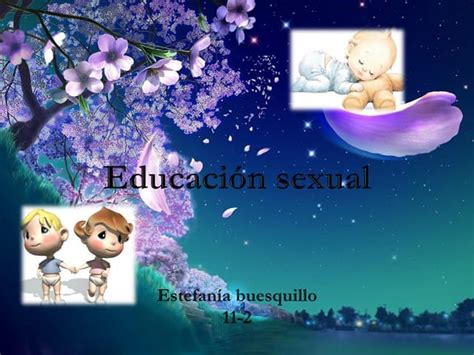 Educacion Sexual Ppt Descarga Gratuita