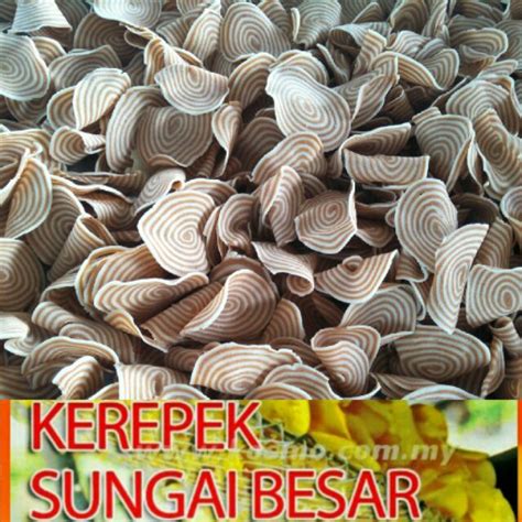 Kerepek Bawang Original Kg Shopee Malaysia