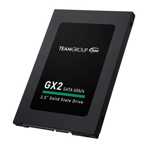 Team T253X2001T0C101 SSD - SATA דיסקים קשיחים ו SSD חלקי מחשב