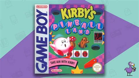 10 Best Kirby Games Of All Time