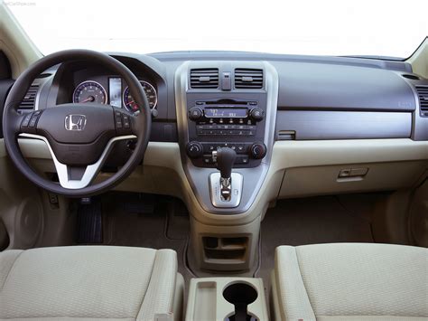 Honda CR-V (2007) - picture 57 of 93