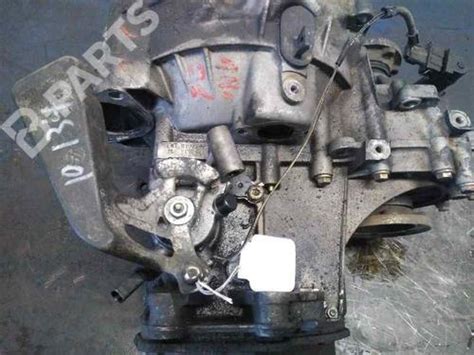 Manual Gearbox Vw Polo N A Tdi B Parts