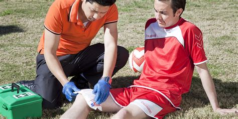 First Aid Courses Royal Life Saving Society Australia