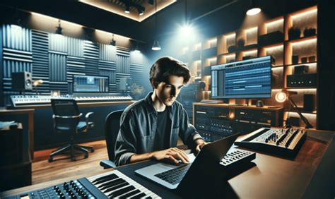 9 Music Production Websites To Seriously Enhance Your Skills