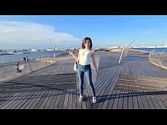 Part Divorced From Her Ex Boyfriend Because She S Too Horny She S Back With Her Friend For