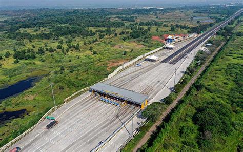 Ini Jadwal Prakualifikasi Proyek KPBU Baru Di Sektor Jalan Tol