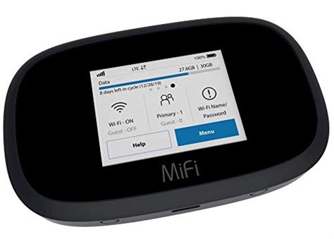 Top 10 Personal Wifi Hotspot Device of 2022 - Katynel