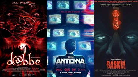 Halloween 2023: Best Turkish Horror Movies to Watch That'll Give You the Heebie-Jeebies ...