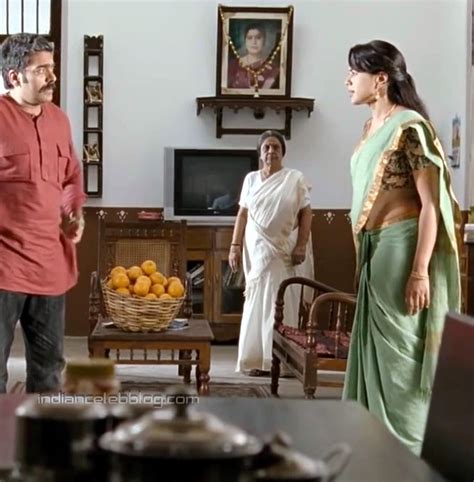 Sameera Reddy Tamil Movie Vettai S1 20 Hot Sari Pics Starcelebblog