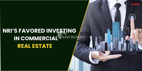 Nris Investing Commercial Real Estate