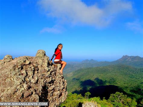 Sirang Lente Hiking Guide Mt Marami Cavite