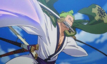 One Piece Top những thanh kiếm mạnh nhất của Zoro ONE Esports Vietnam