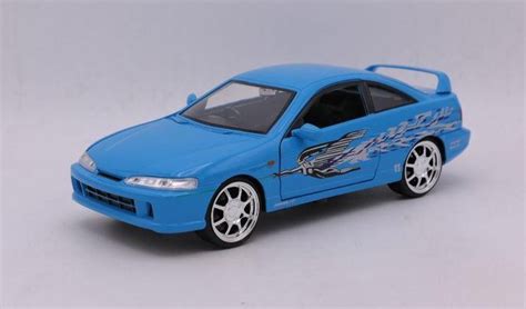 Bol Acura Integra Mia Fast Furious