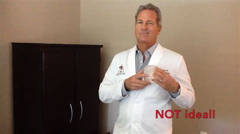 Breast Capsules Scottsdale Plastic Surgeon Dr John J Corey Md Youtube