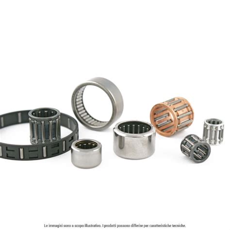 Cage A Aiguille D Axe De Piston Rms Pour Scooter Gilera Typhoon X