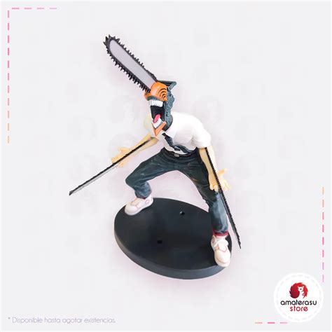 Figura Denji Vibration Stars Ver Amaterasu Store