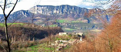 Hugenotten Und Waldenserpfad Wandern Auf Dem Hugenotten Und