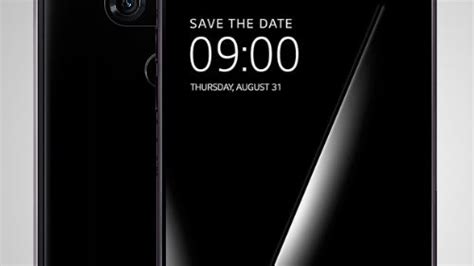 Lg V30 Price And Release Date Heres Everything We Know So Far