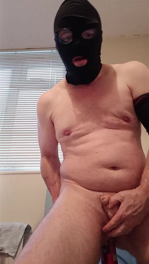 Transman Rides Dildo BoyFriendTV