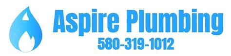 Aspire Plumbing Updated January 2025 Ardmore Oklahoma Plumbing