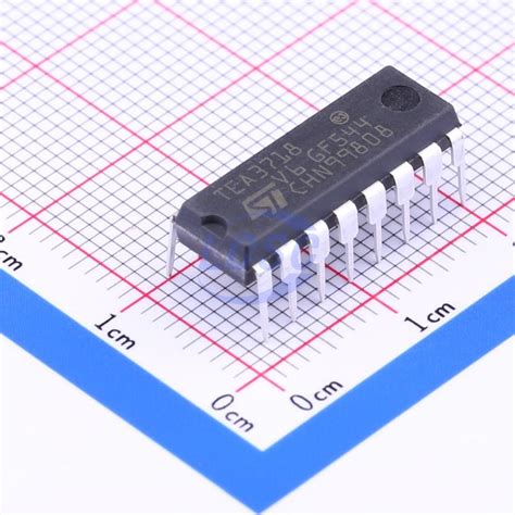 E Tea Dp Stmicroelectronics Motor Driver Ics Lcsc Electronics