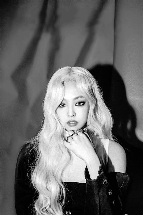 Kill This Love Jennie Comeback Blackpink Jennie Kpop Hot Sex Picture