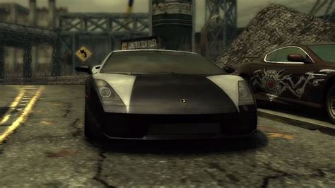 Need For Speed Most Wanted 2005 Walkthrough Part 56 Youtube