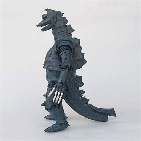 Godzilla/Toho Collectibles - Kaiju Battle