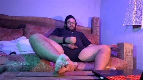 其他角度 更多的脚和眼睛滚动 Pornhub Gay